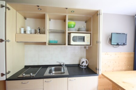 Apartament 1-pokojowy Standard