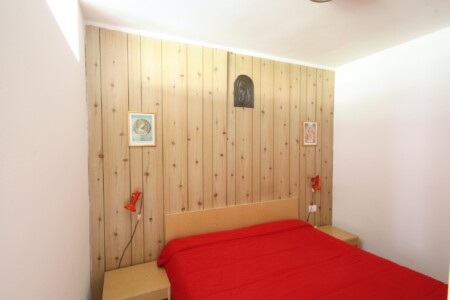 Apartament 1-pokojowy Standard
