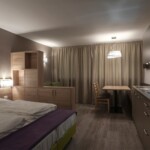 Apartament 1-pokojowy Smart