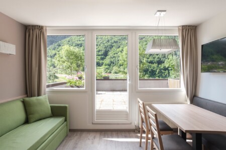 Apartament 1-pokojowy Smart