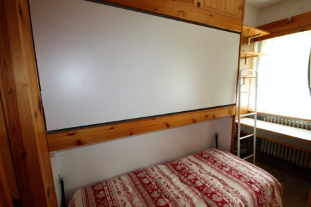 Apartament 2-pokojowy 4-osobowy