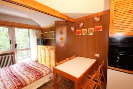 Apartament 2-pokojowy 4-osobowy