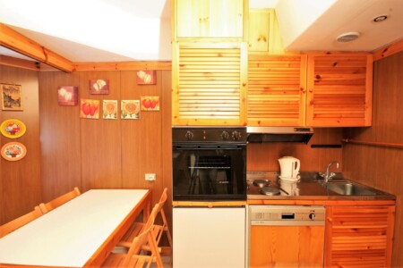 Apartament 2-pokojowy 4-osobowy