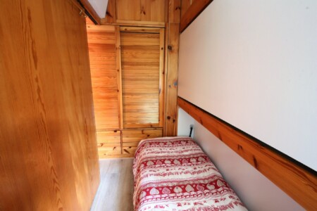 Apartament 2-pokojowy 4-osobowy