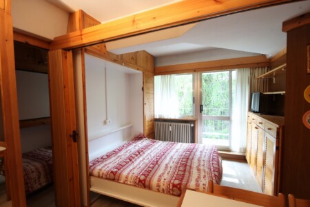 Apartament 2-pokojowy 4-osobowy