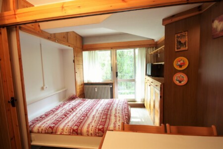 Apartament 2-pokojowy 4-osobowy