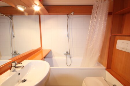 Apartament 2-pokojowy 4-osobowy