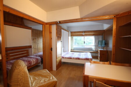 Apartament 2-pokojowy 5-osobowy