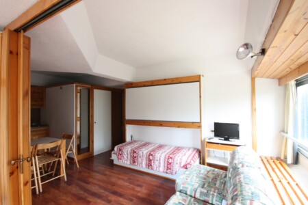 Apartament 2-pokojowy 5-osobowy