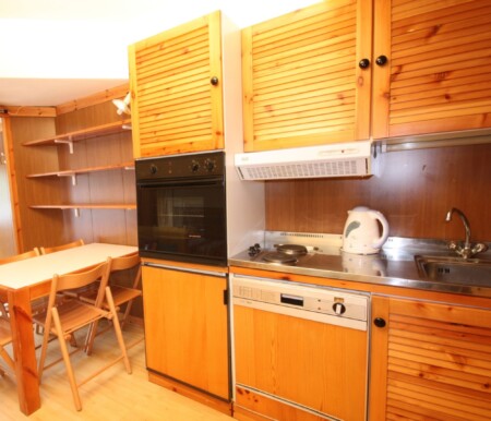 Apartament 2-pokojowy 5-osobowy