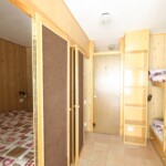 Apartament 2-pokojowy 4-osobowy