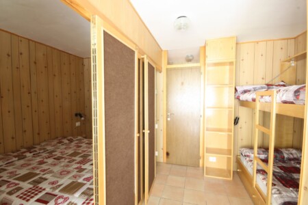 Apartament 2-pokojowy 4-osobowy