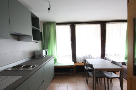 Apartament 2-pokojowy 4-osobowy