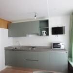 Apartament 2-pokojowy 4-osobowy