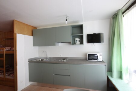 Apartament 2-pokojowy 4-osobowy
