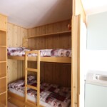 Apartament 2-pokojowy 4-osobowy