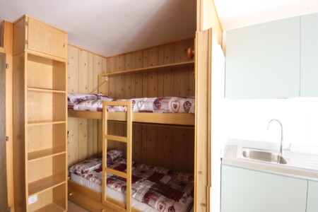 Apartament 2-pokojowy 4-osobowy