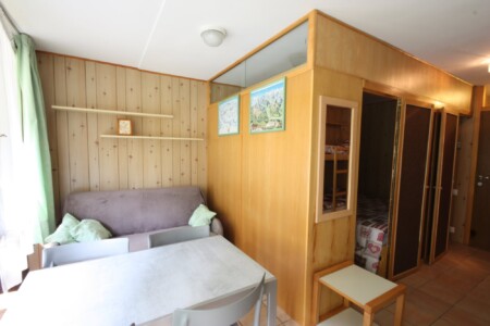 Apartament 2-pokojowy 4-osobowy