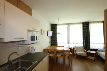 Apartament 2-pokojowy 5-osobowy