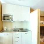 Apartament 2-pokojowy 5-osobowy
