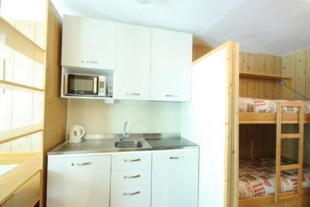 Apartament 2-pokojowy 5-osobowy