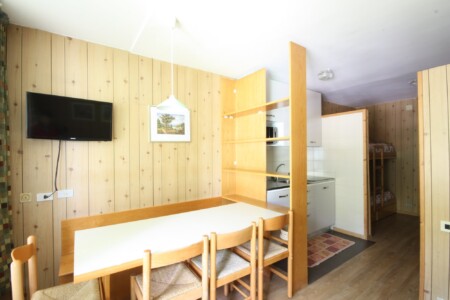 Apartament 2-pokojowy 5-osobowy