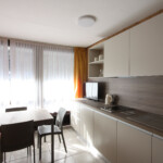 Apartament 2-pokojowy 4-osobowy