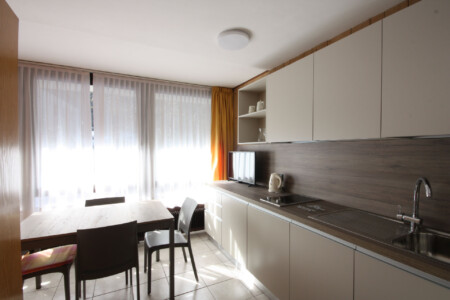 Apartament 2-pokojowy 4-osobowy