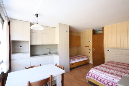 Apartament 1-pokojowy