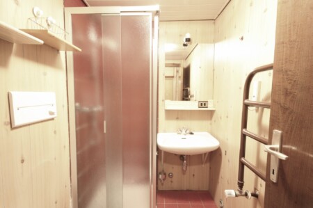 Apartament 1-pokojowy
