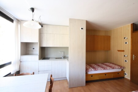 Apartament 1-pokojowy