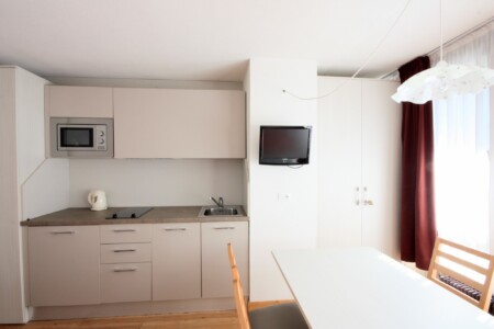 Apartament 1-pokojowy
