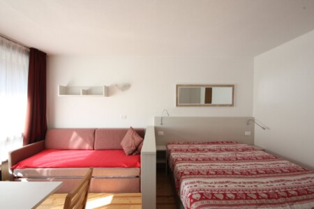 Apartament 1-pokojowy