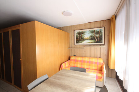 Apartament 2-pokojowy 4-osobowy