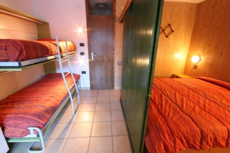 Apartament 2-pokojowy