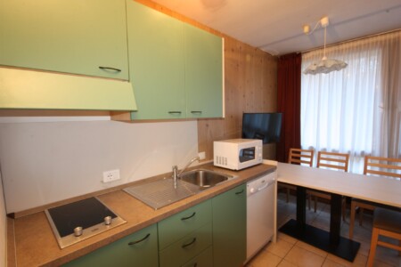 Apartament 2-pokojowy