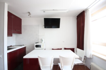 Apartament 2-pokojowy