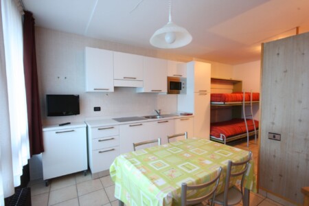Apartament 2-pokojowy