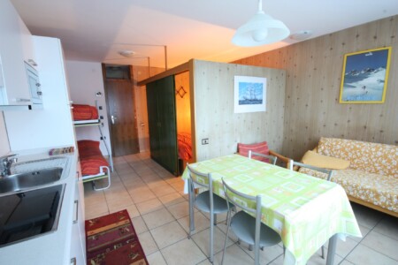 Apartament 2-pokojowy