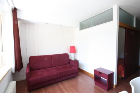Apartament 2-pokojowy