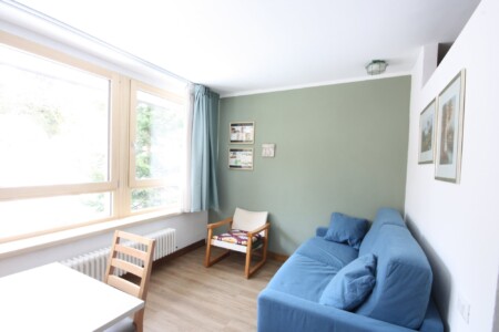 Apartament 2-pokojowy