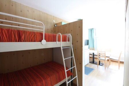 Apartament 2-pokojowy
