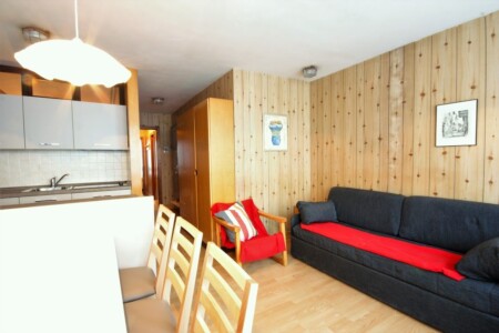 Apartament 4-pokojowy