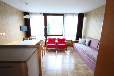 Apartament 4-pokojowy