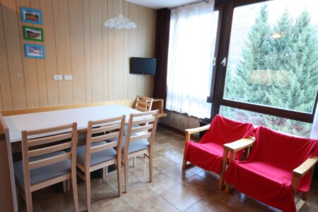Apartament 4-pokojowy