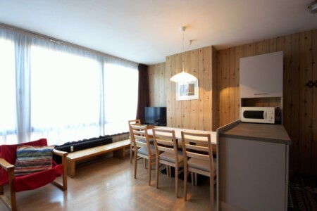 Apartament 4-pokojowy