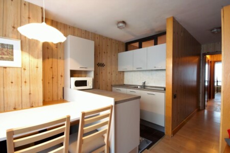Apartament 4-pokojowy