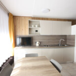 Apartament 2-pokojowy 4-osobowy