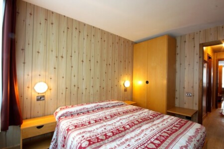 Apartament 4-pokojowy
