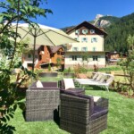 Cesa Planber Appartamenti